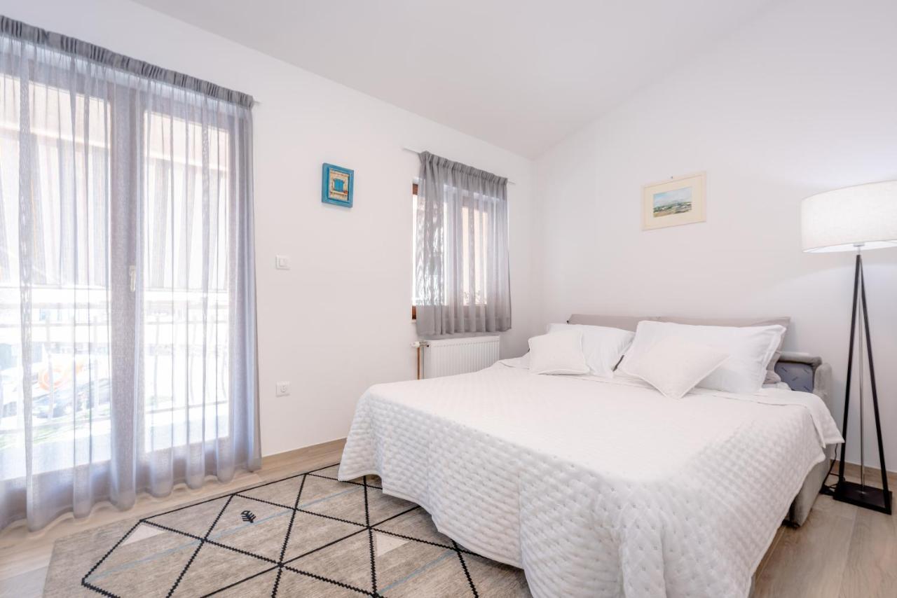 Apartment "Dida" With Free Private Parking Solin Exterior photo