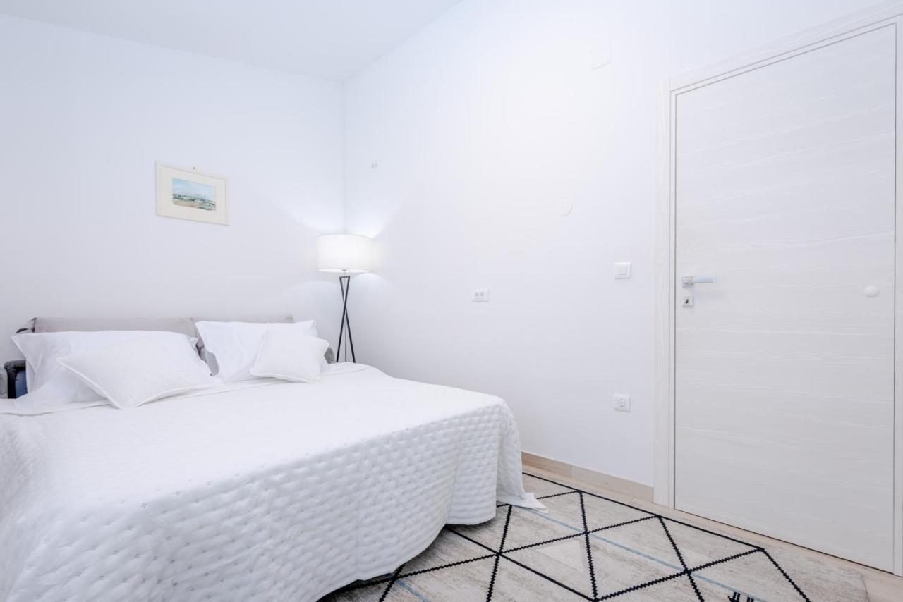 Apartment "Dida" With Free Private Parking Solin Exterior photo